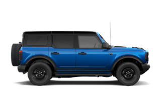 2026 Ford Bronco® External Image 1